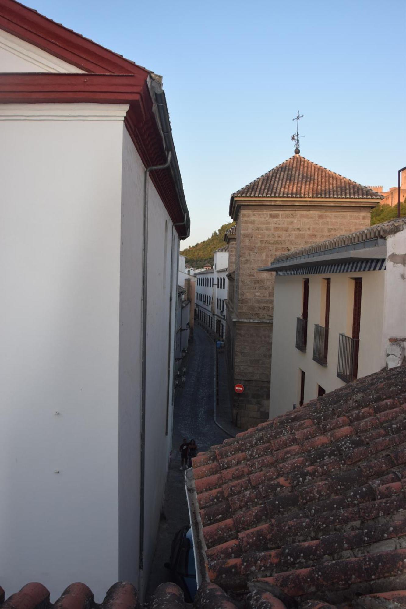 Centro De Apartamento *