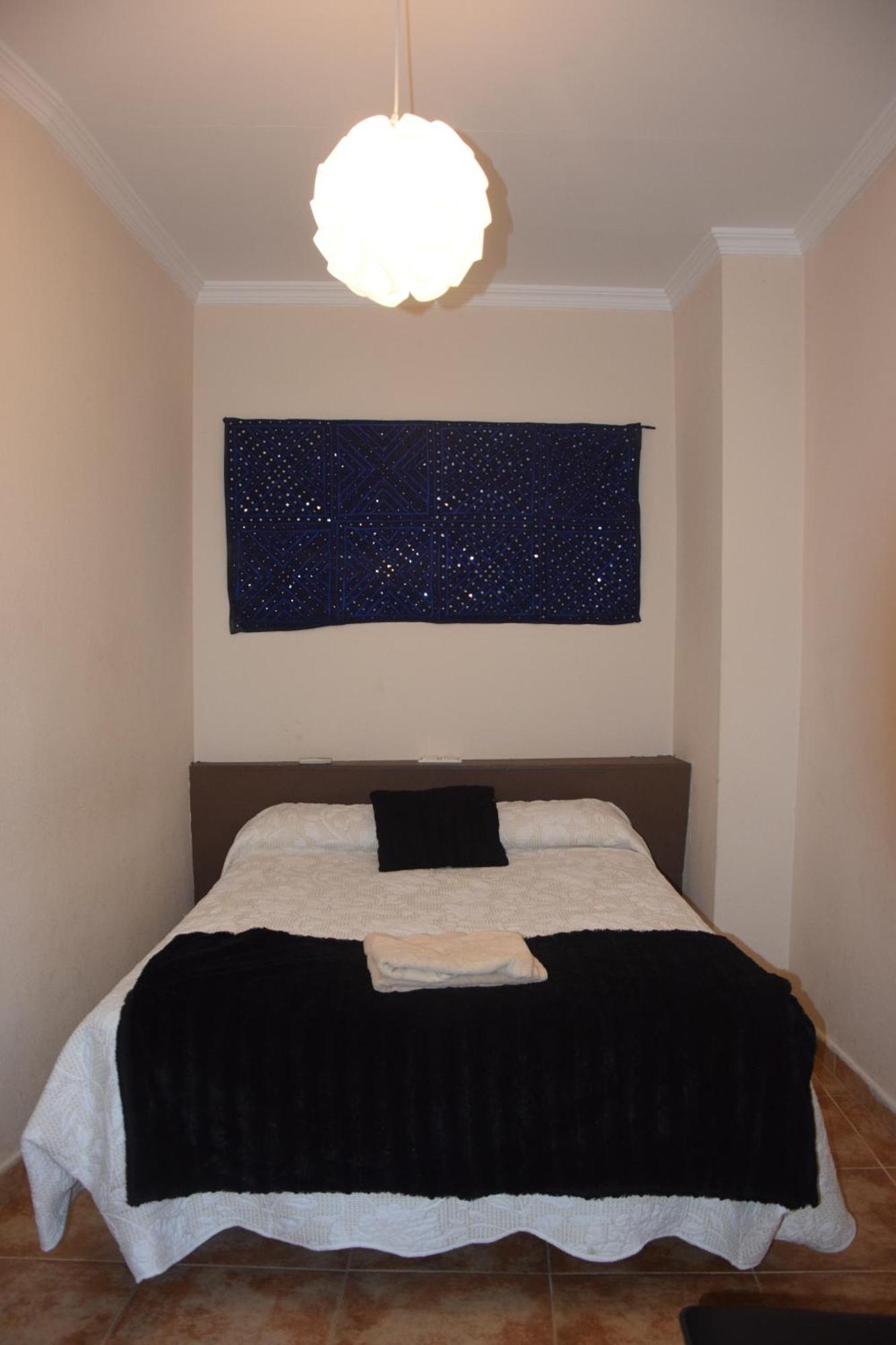 Centro De Apartamento *