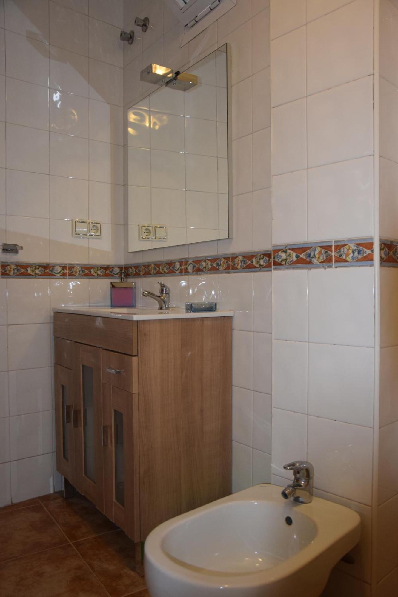 Apartment Centro De Granada