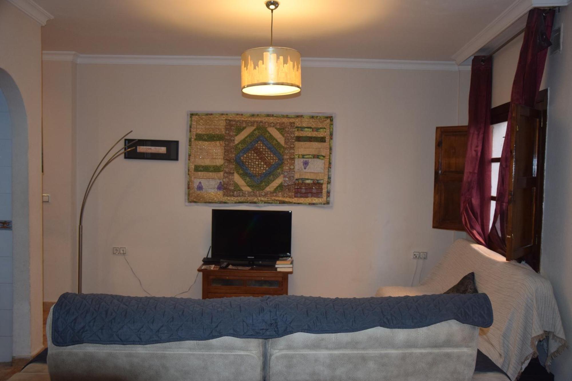 Apartamento Centro De *