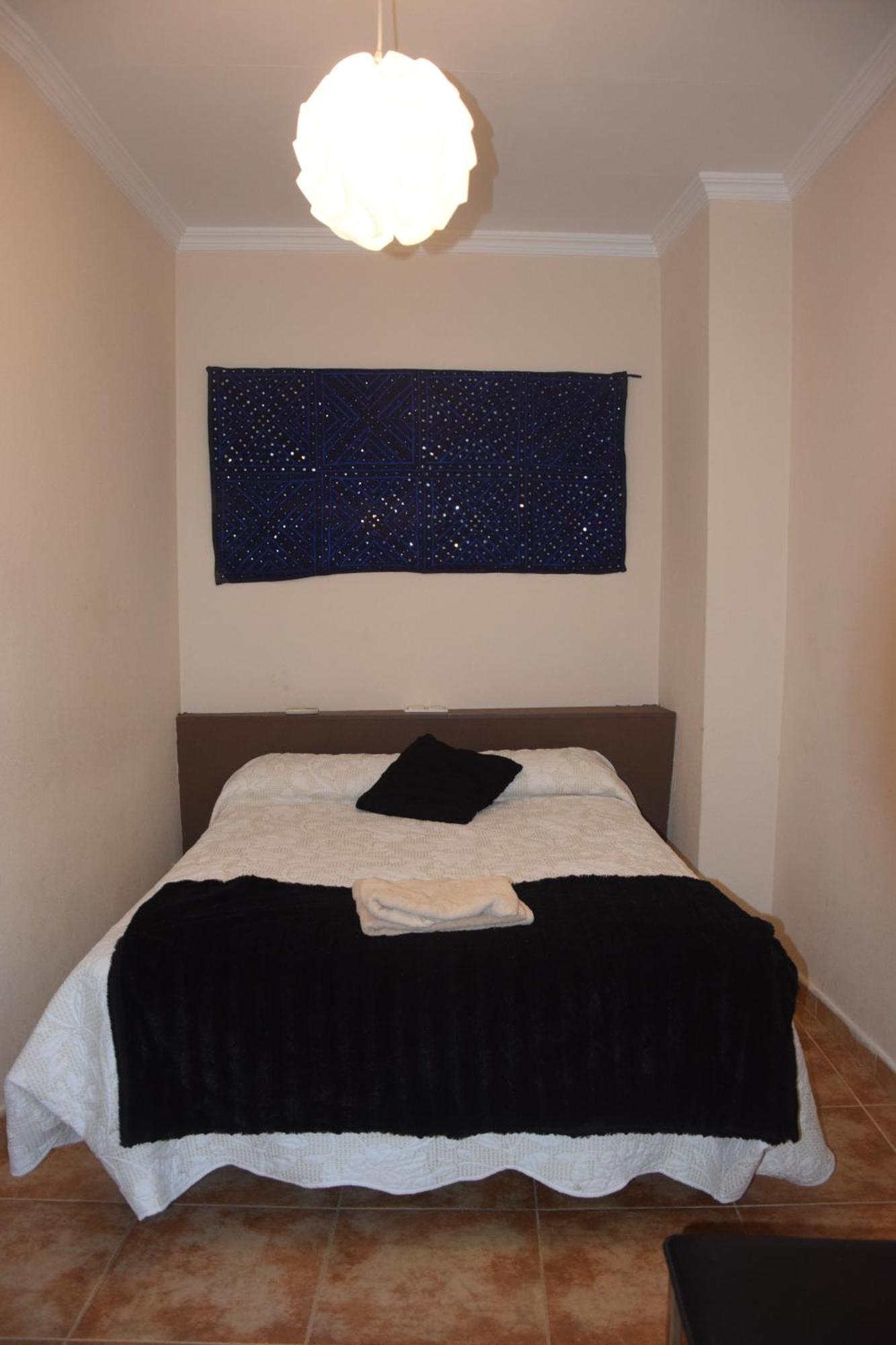Apartamento Centro De