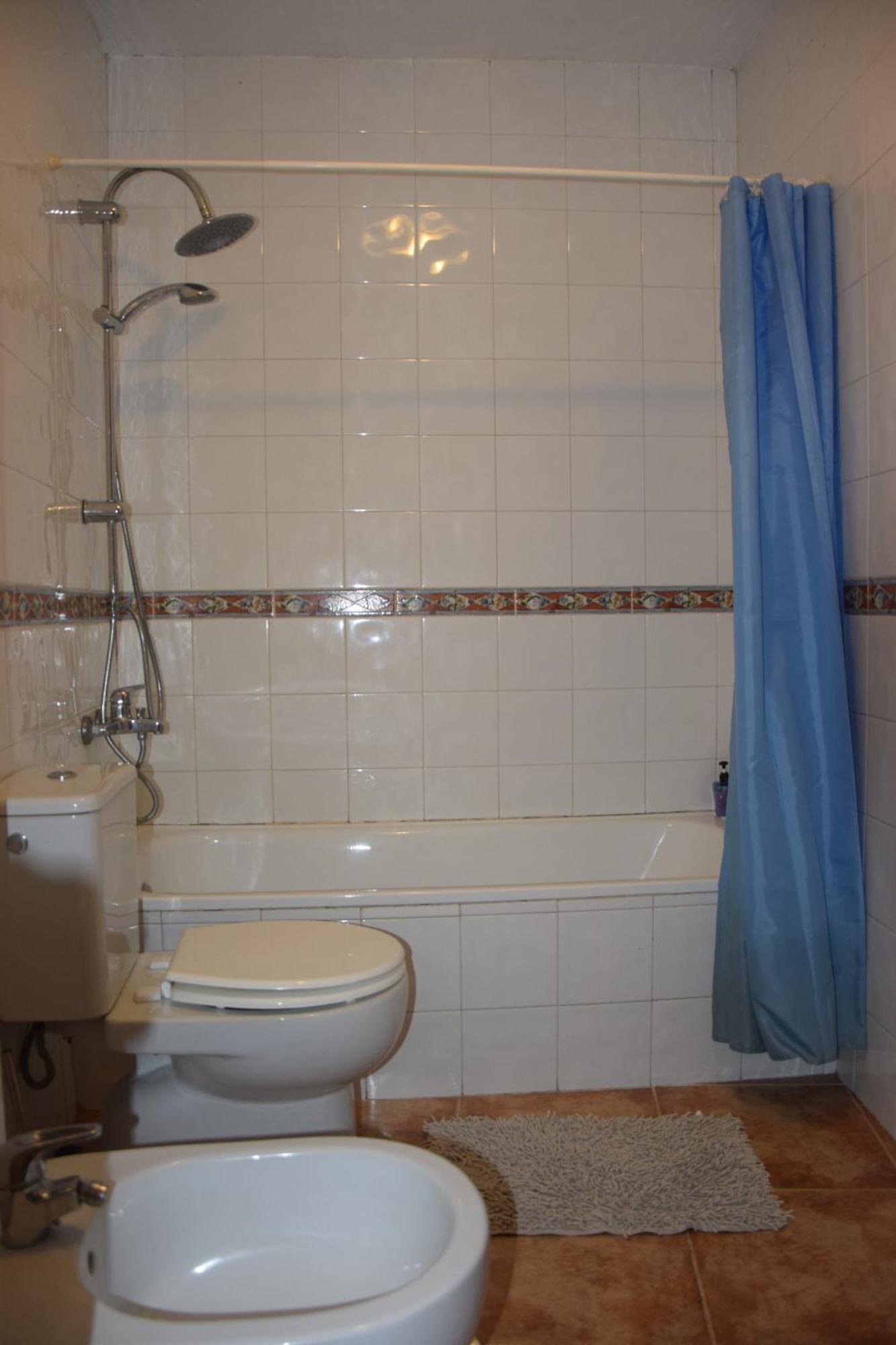 Centro De Apartamento *