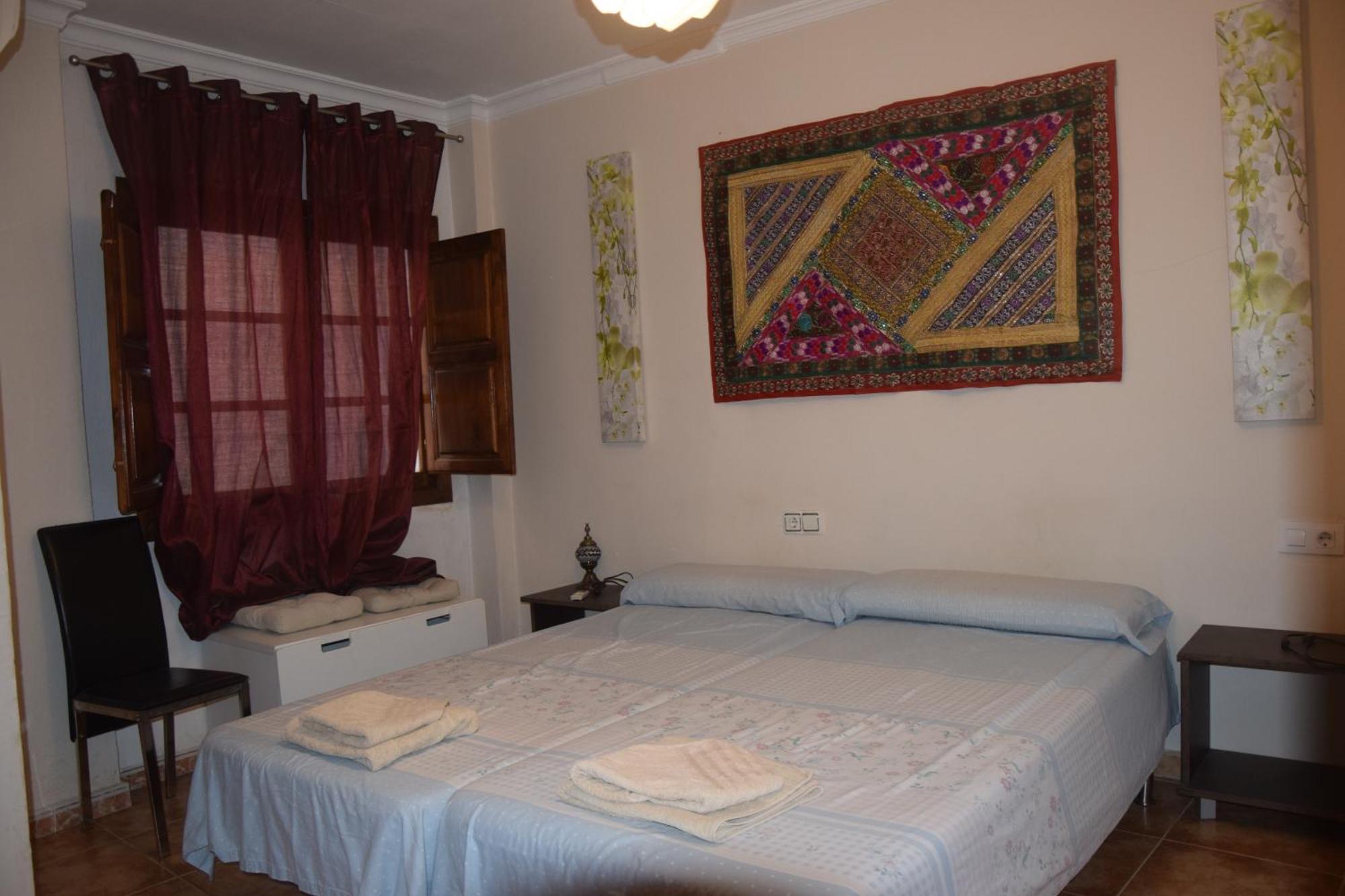 Apartamento Centro De Granada