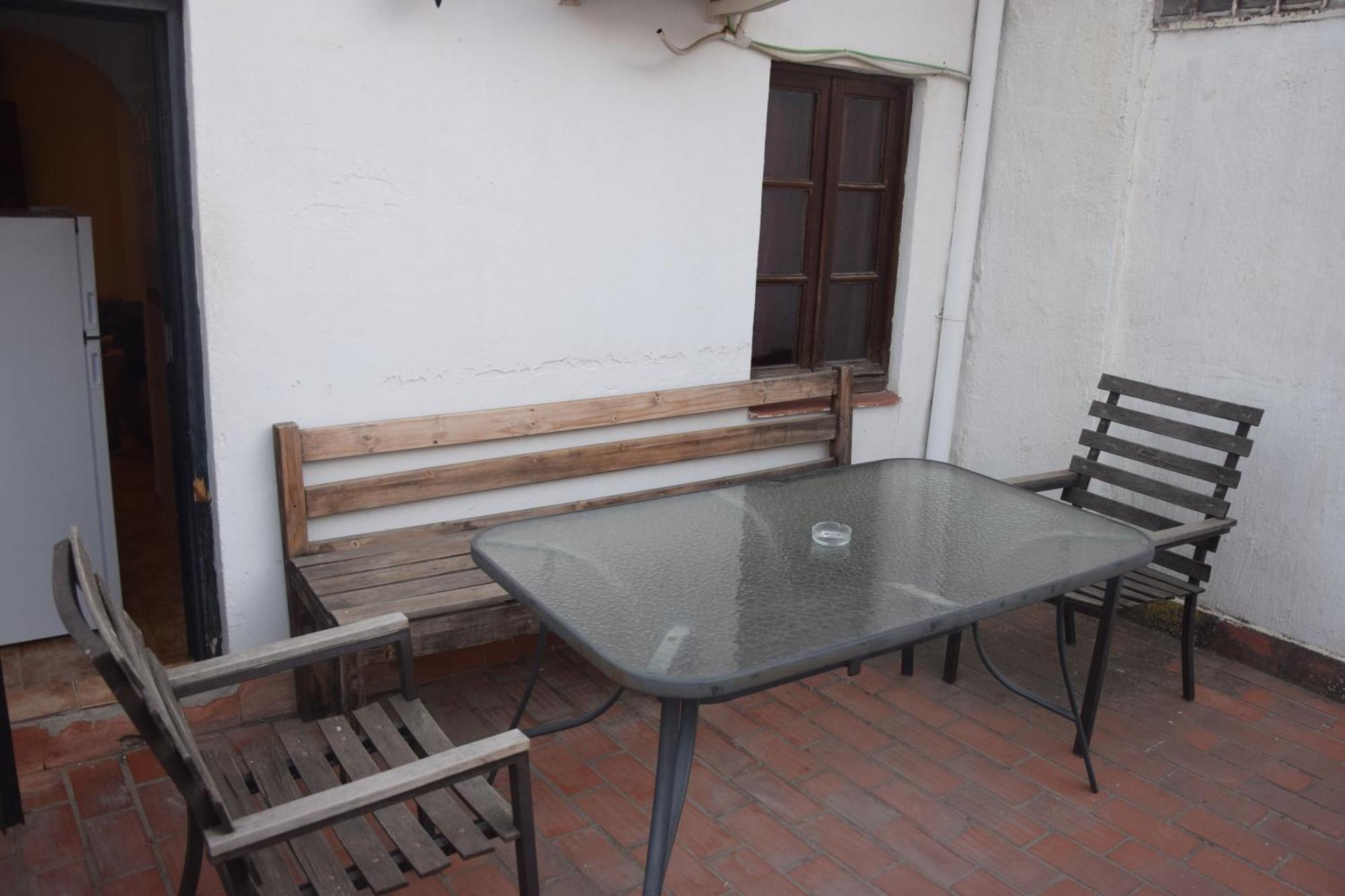 Apartamento Centro De