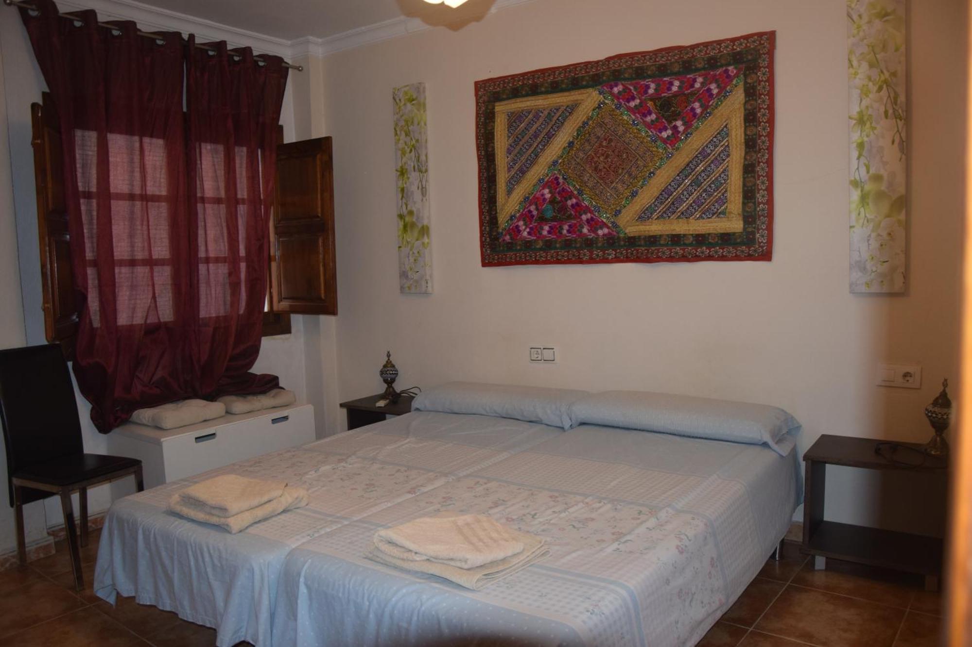 Centro De Apartamento