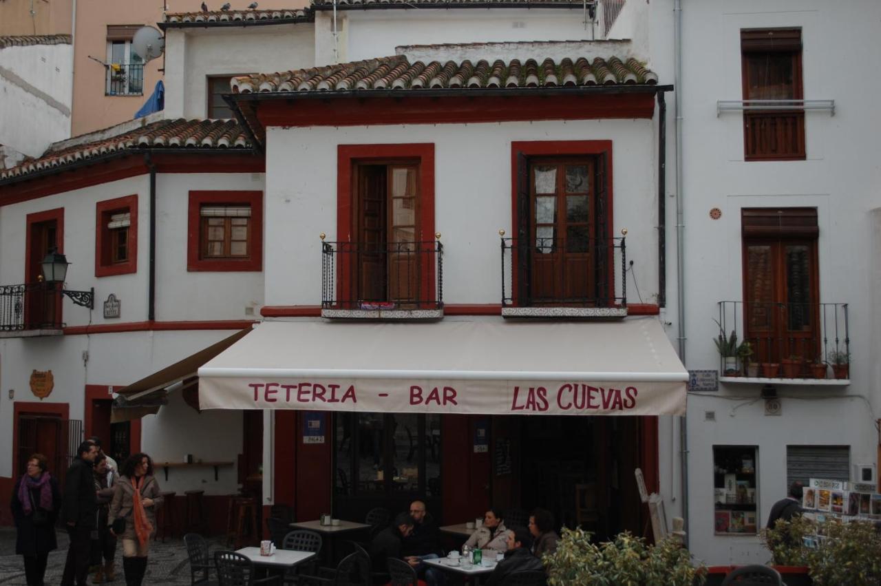Apartamento Centro De Granada