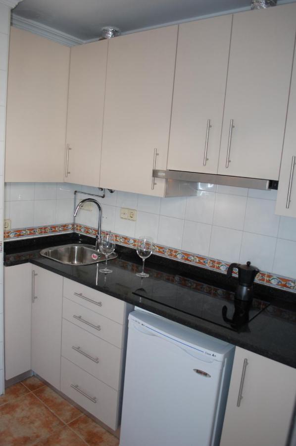 Centro De Apartamento